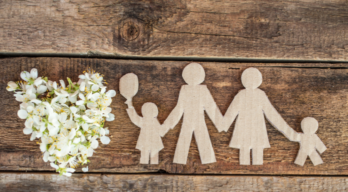 Hope Multiplies: Our Foster Care Story + How You Can Help foster care
