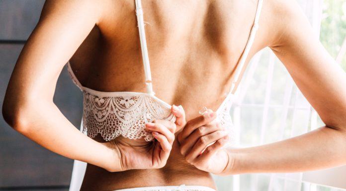 I’ve Been Wearing It Wrong (And I Bet You Are, Too!) bra
