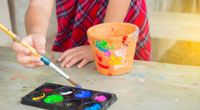 Last-Minute Mother’s Day Crafts for the Uncrafty mother's day crafts