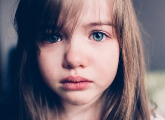 Start the Conversation: Prevent Children’s Mental Health Crisis children's mental health