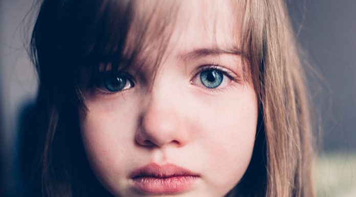 Start the Conversation: Prevent Children’s Mental Health Crisis children's mental health