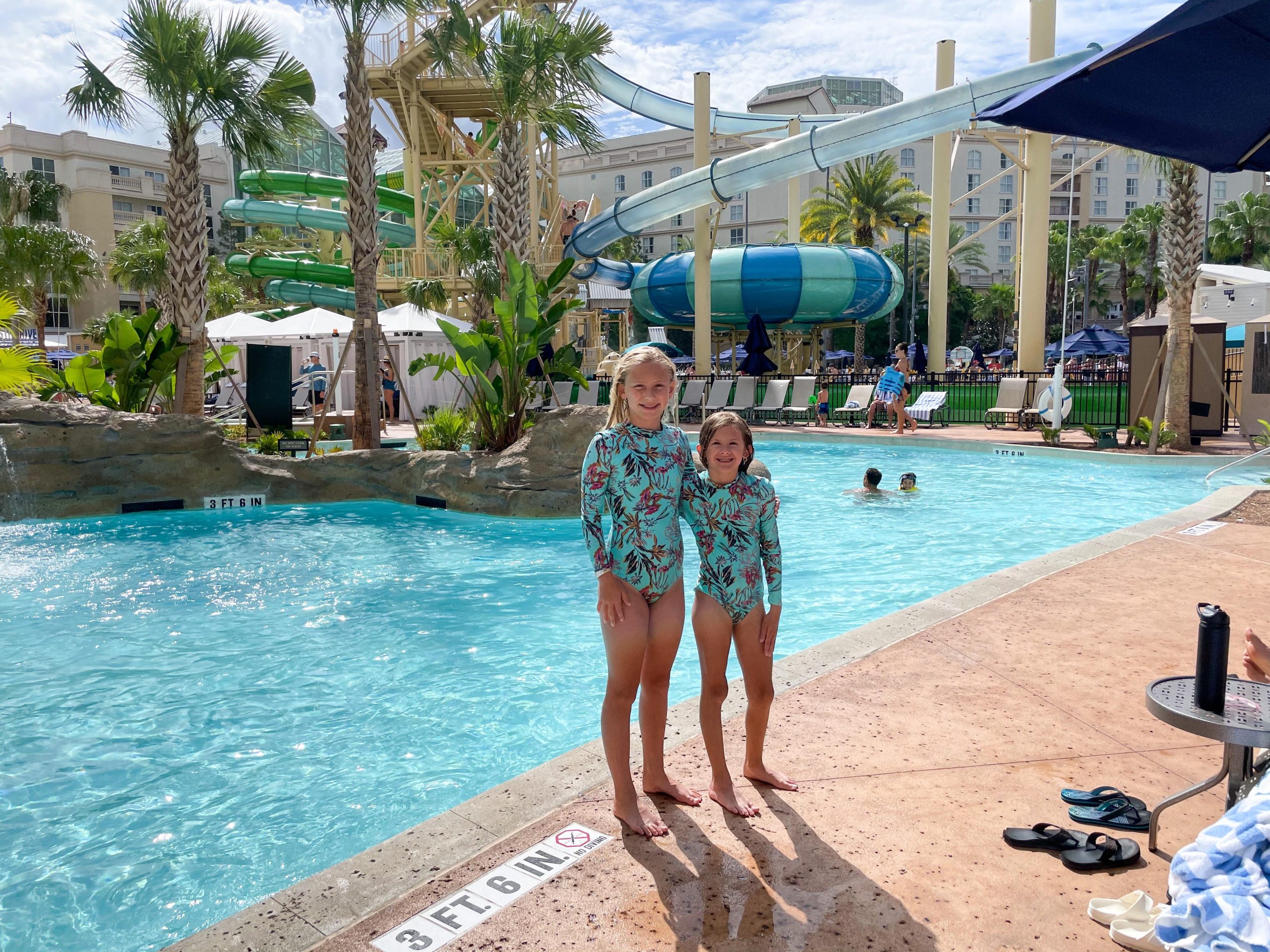 Gaylord Palms Resort Summer of More