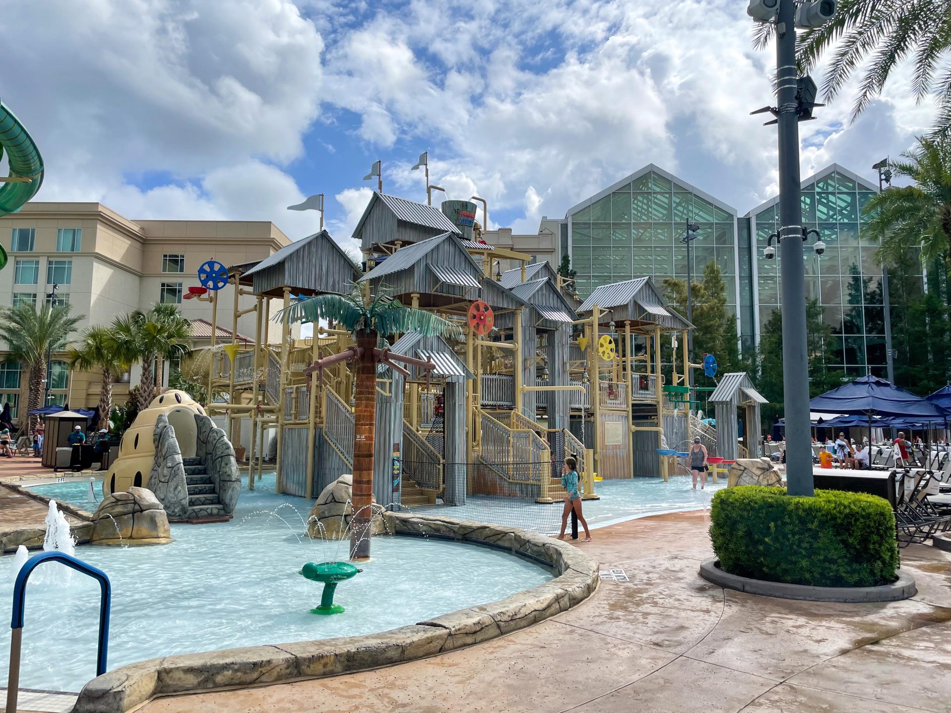 Gaylord Palms Orlando Events 2025