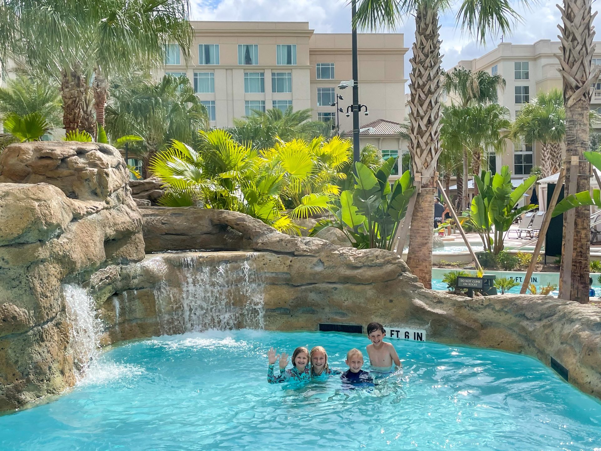 Gaylord Palms Orlando Events 2025