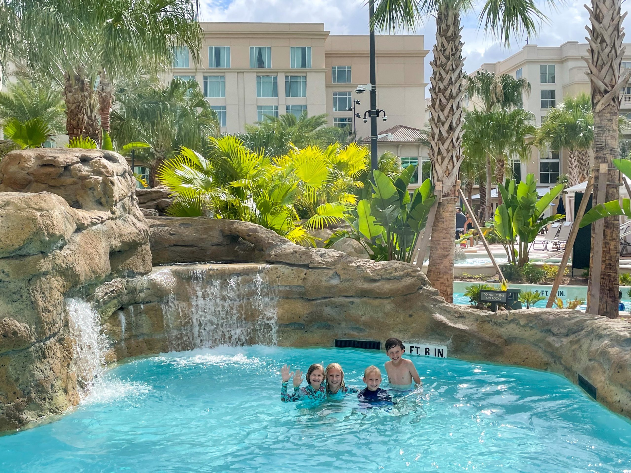 Gaylord Palms Resort Summer of More