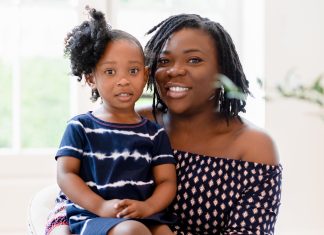 Embracing My Black Beauty: ‘Every Strand and Every Coil Is Perfect’ juneteenth
