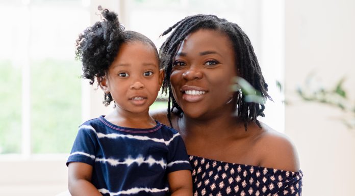Embracing My Black Beauty: ‘Every Strand and Every Coil Is Perfect’ juneteenth