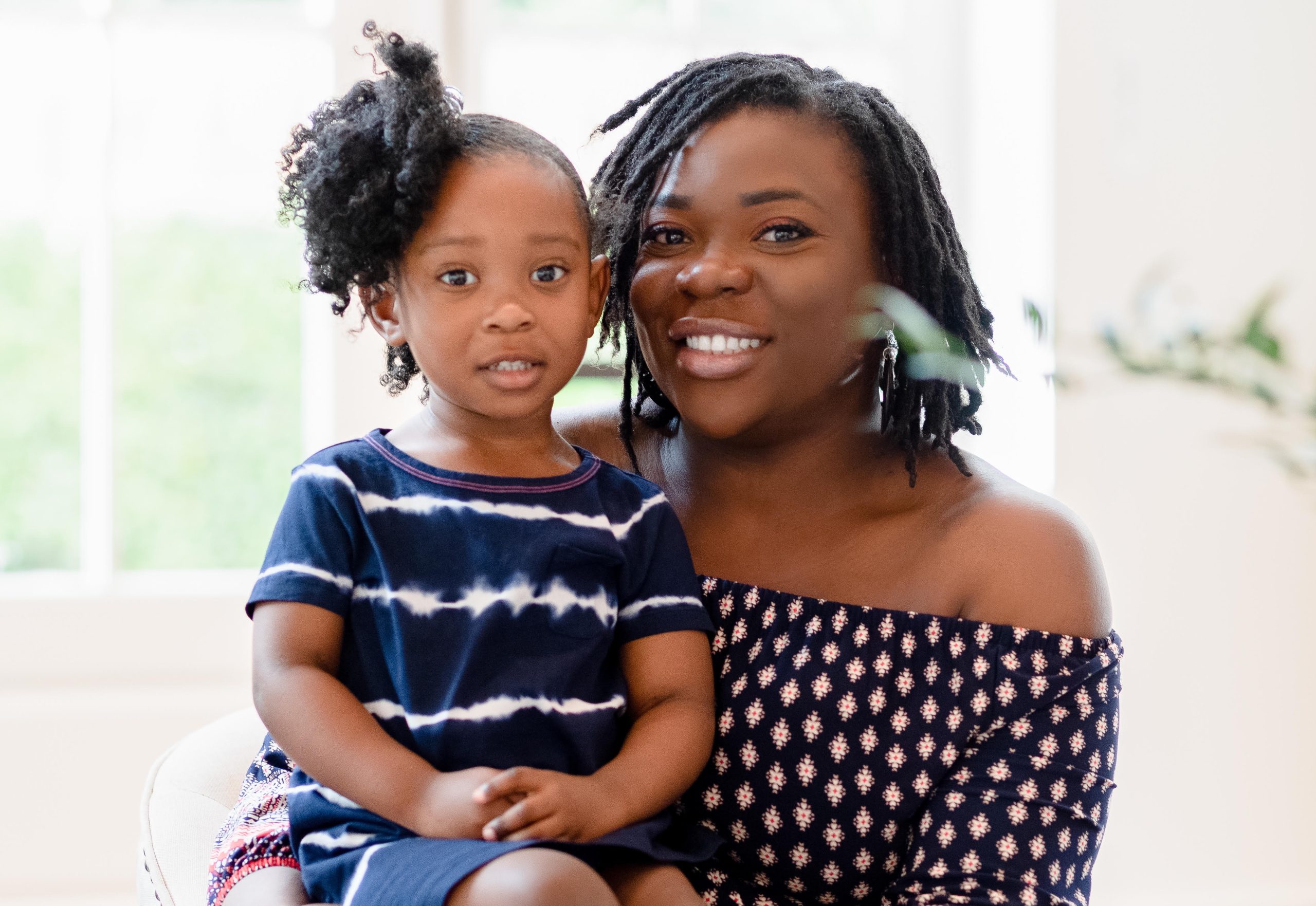 Embracing My Black Beauty: 'Every Strand and Every Coil Is Perfect'