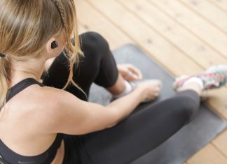 Spilling the Trainer Tea: Four Fitness Facts You Need to Know fitness facts