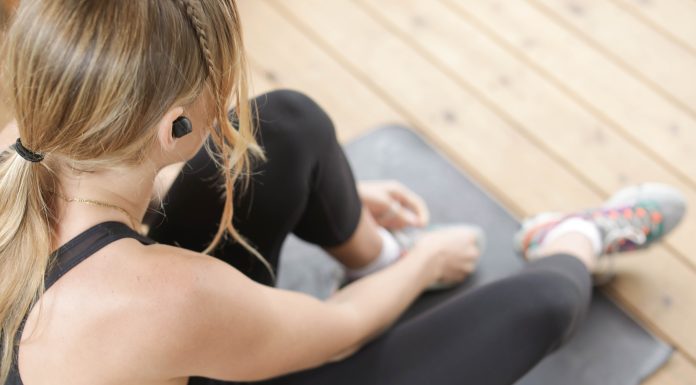 Spilling the Trainer Tea: Four Fitness Facts You Need to Know fitness facts