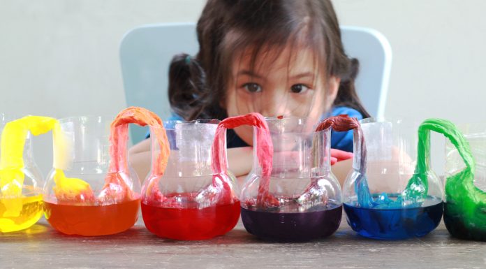 Fight Boredom With These Easy At-Home STEM Activities stem activities