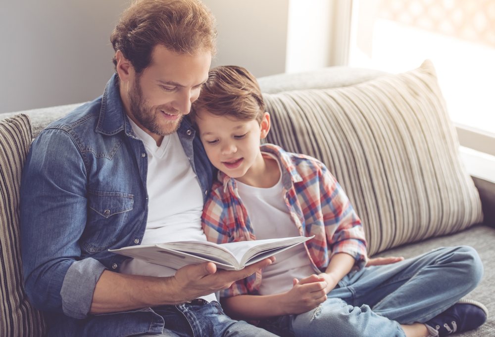 Create New Traditions With Dad This Father's Day With Stanley