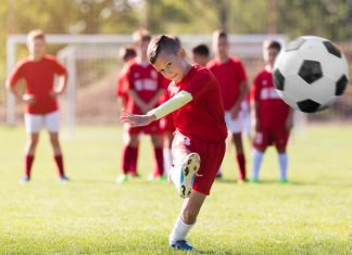 How to Avoid Injuries When Getting Back in the Game sports