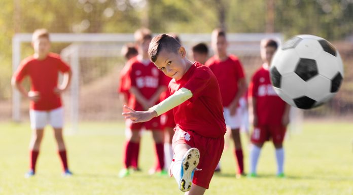 How to Avoid Injuries When Getting Back in the Game sports