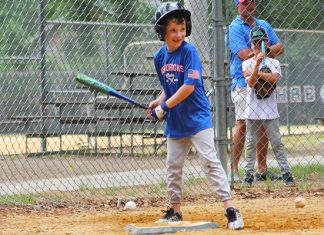 The Golden Age of Boyhood boyhood