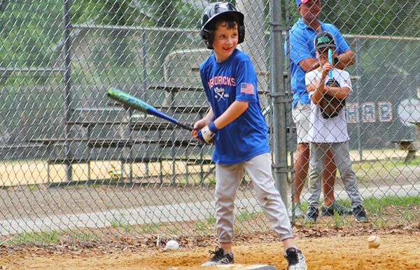 The Golden Age of Boyhood boyhood