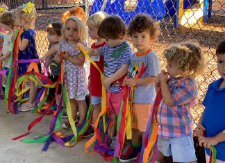 Dear Parent, From a Teacher: 8 Ways to Prep Your Child for Their First Preschool Dropoff