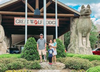 10 Things You Should Know About Great Wolf Lodge great wolf lodge, road trips jaksonville, theme parks near jacksnville