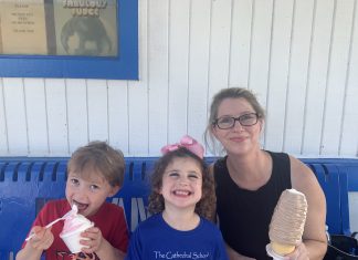 Ice Cream, Ice Cream, Icy Creamy Ice Cream