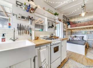 5 Things I Learned From Living in a Tiny Home for Three Years tiny home