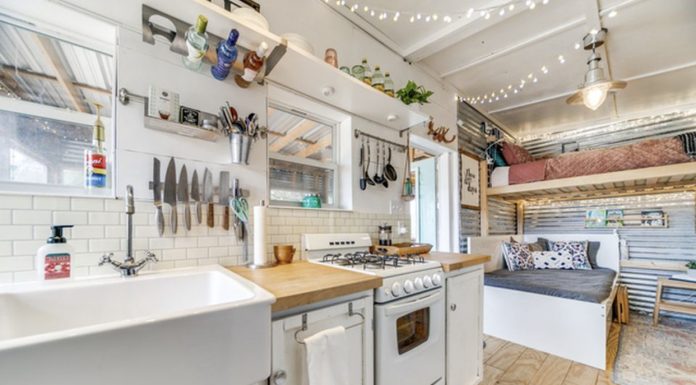 5 Things I Learned From Living in a Tiny Home for Three Years tiny home
