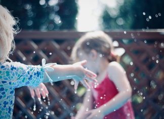 No Pool? No Problem! 9 Ways to Water Play in Your Own Backyard