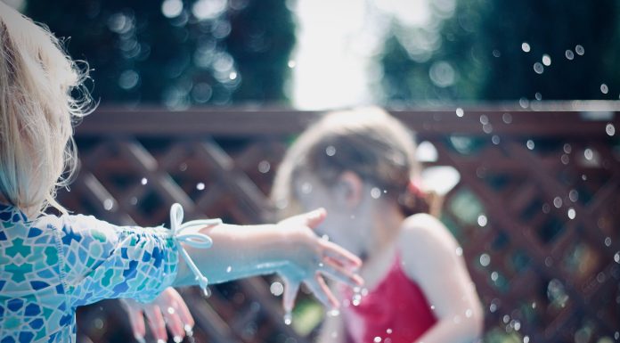 No Pool? No Problem! 9 Ways to Water Play in Your Own Backyard