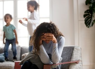 Let’s Make the ‘No Judgment Zone’ a Real Thing no judgement