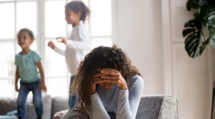Let’s Make the ‘No Judgment Zone’ a Real Thing no judgement