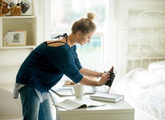 Dorm Shopping: What’s Still Necessary, and What Has Changed? dorm shopping