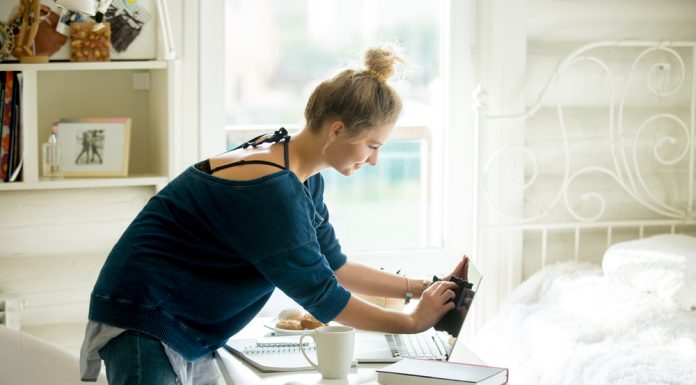 Dorm Shopping: What’s Still Necessary, and What Has Changed? dorm shopping