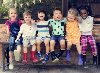 Dear Parent, From a Teacher: Tips for Entering Kindergarten kindergarten