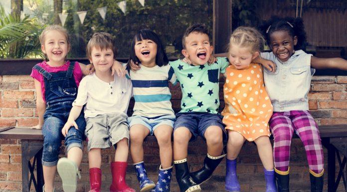 Dear Parent, From a Teacher: Tips for Entering Kindergarten kindergarten