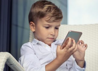Would Your Child Know How to Call 911 in an Emergency? 911
