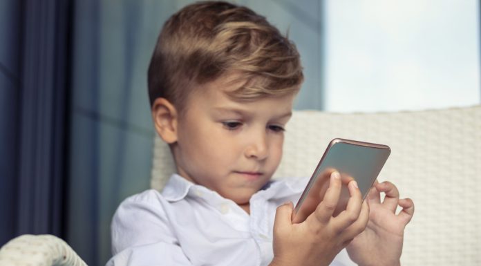 Would Your Child Know How to Call 911 in an Emergency? 911