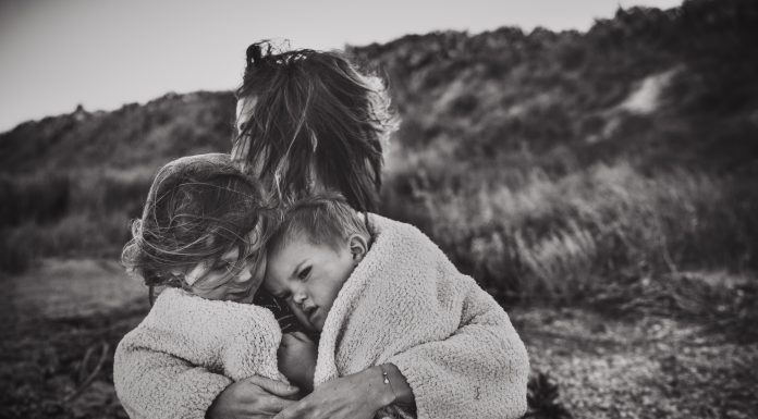 The Ugly Truth About Unbalanced (and Unpaid!) Labor unpaid labor