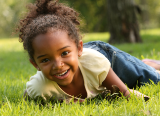 Mindfulness for Littles: How to Reduce Stress and Improve Sleep mindfulness