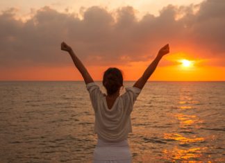 Working Toward a Positive Body Image positive body image