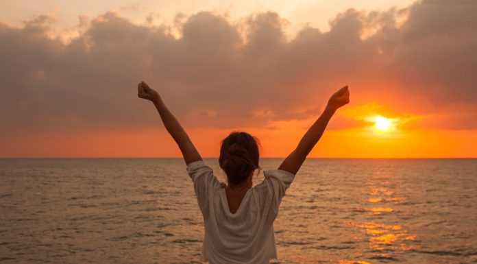 Working Toward a Positive Body Image positive body image