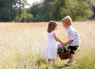 Dear Parent, From a Teacher: The Definition of Kindness kindness