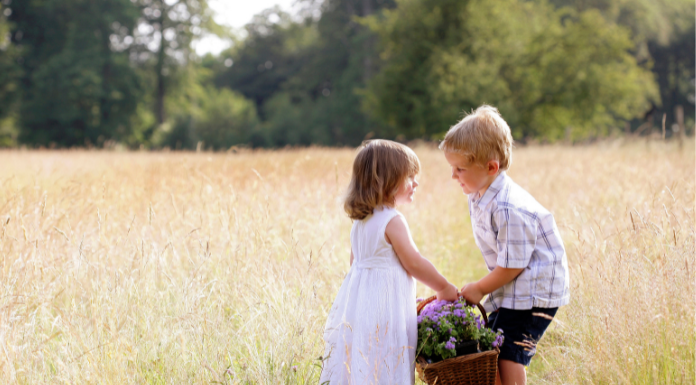 Dear Parent, From a Teacher: The Definition of Kindness kindness