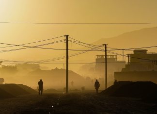 The Afghanistan Collapse Isn’t Political; It’s Personal