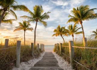 10 Places in Florida to Visit Over a Long Weekend long weekend
