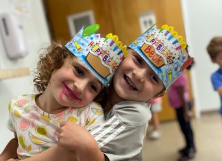 The Twin Dilemma: Starting Kindergarten twins kindergarten