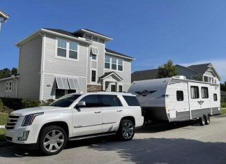 Tips for Buying a Camper in a Crazy Market camper