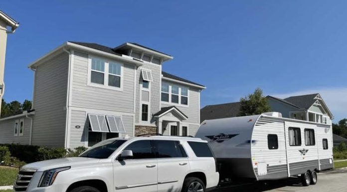 Tips for Buying a Camper in a Crazy Market camper