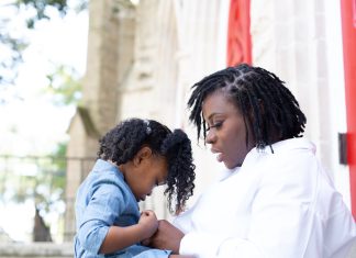 True Life: I’m a Sickle Cell Mom sickle cell
