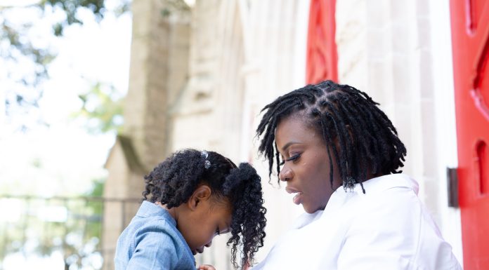True Life: I’m a Sickle Cell Mom sickle cell