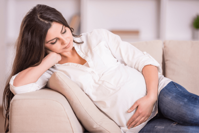 covid and pregnancy