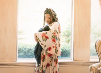 Motherhood: The First Year in Memes motherhood